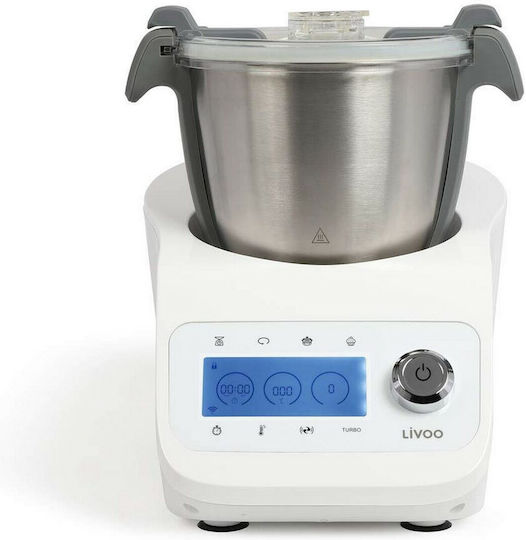 Livoo Supa Maker 1000W