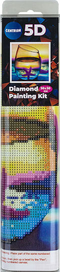 Centrum Summer Diamond Painting