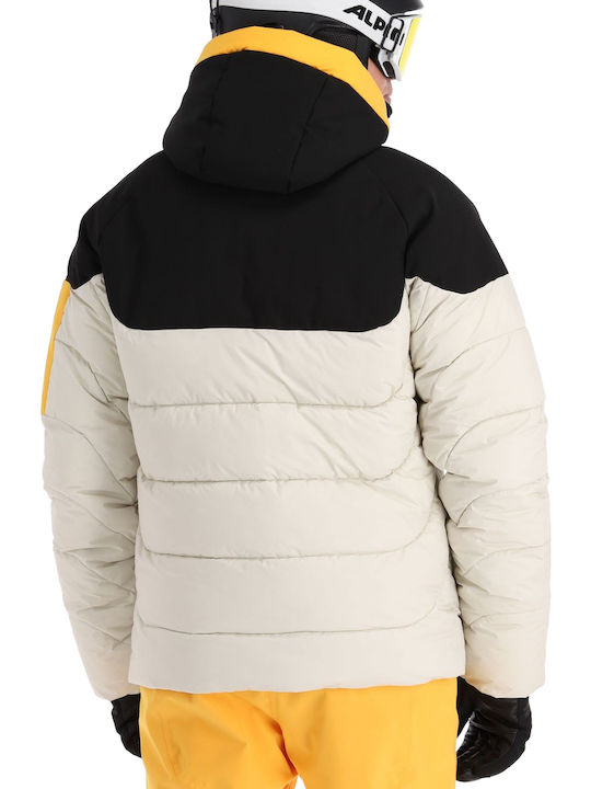 Winter Jacket Gray