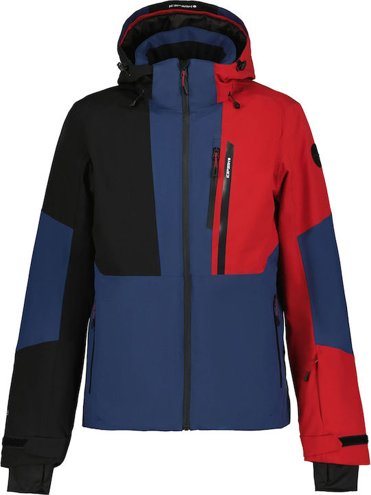 Winter Jacket DARK BLUE
