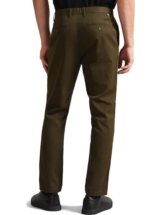 Ted Baker Haydae Παντελόνι Chino khaki