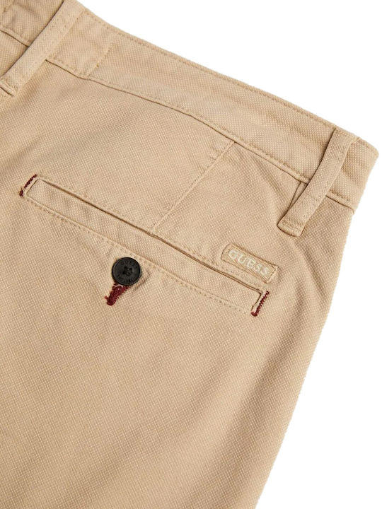 Παντελόνι Chino G1dr/neutral Sand