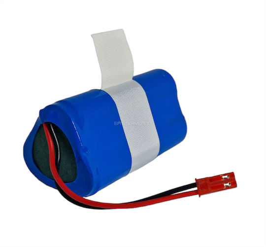 Batterie 2600mAh Für Roboter-Staubsauger