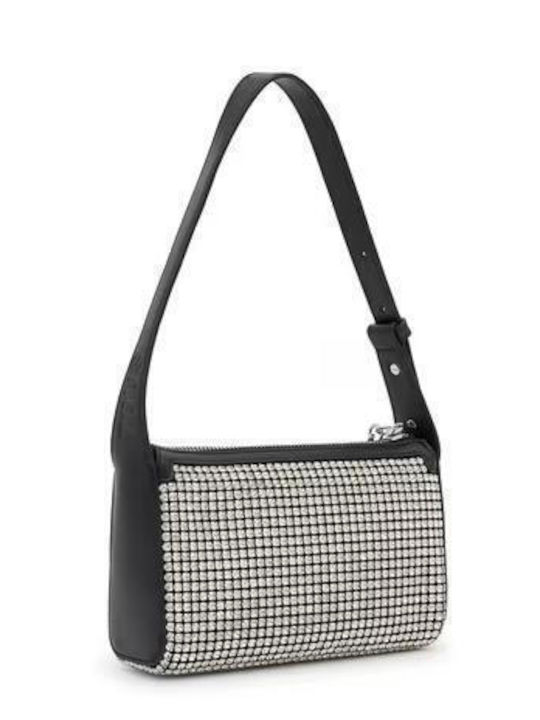 Tous Damen Tasche Schulter Gray