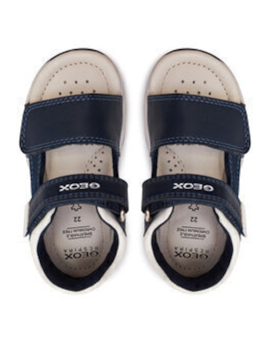Kinder Sandalen B Sandal Tapuz Marineblau