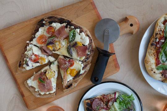 OXO Inox Pizza Wheel