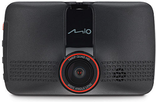 Mio Camera DVR Auto 1440P