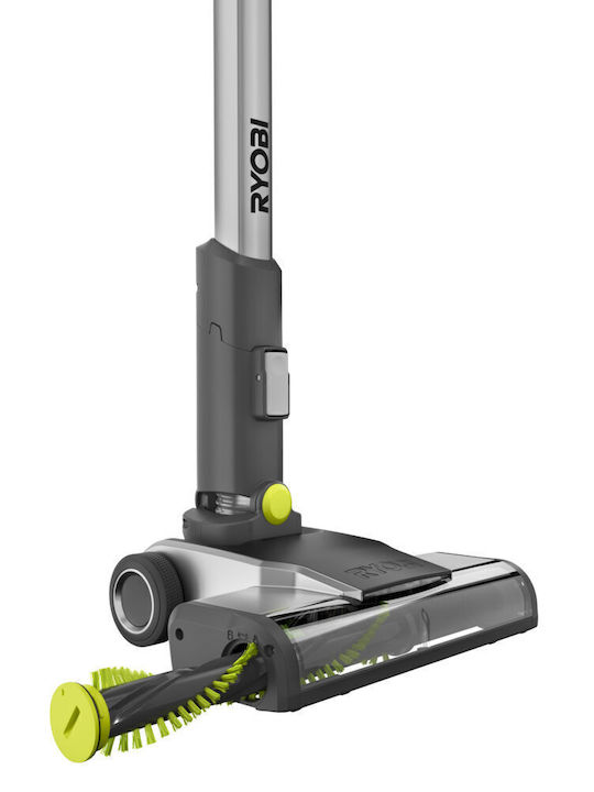 Ryobi RSV18-0 Wiederaufladbar Stick-Staubsauger Gelb