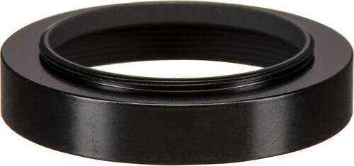 Voigtlander Full Frame Φωτογραφικός Φακός Heliar 40mm f/2.8 Aspherical Σταθερός για Leica M Mount Μαύρος