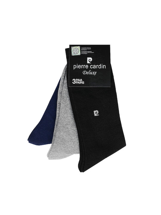 Pierre Cardin Men's Socks Multicolour 9Pack