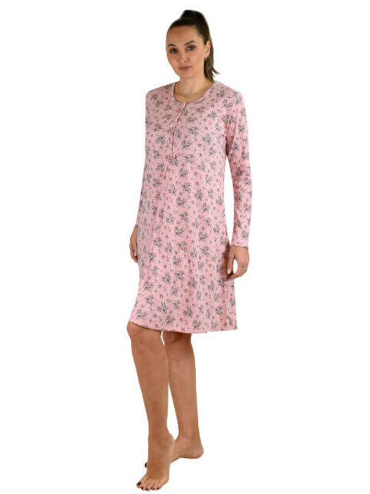 Koyote Winter Women's Nightdress