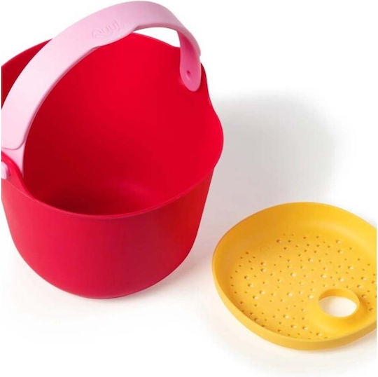Quut Bucki Beach Bucket 18.7cm