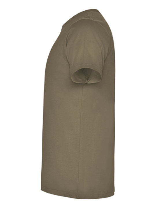 Dogo Premium T-shirt Khaki