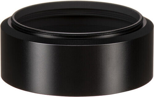 Voigtlander Crop Camera Lens Macro Apo-Ultron D35mm f/2 Macro for Nikon Z Mount Black