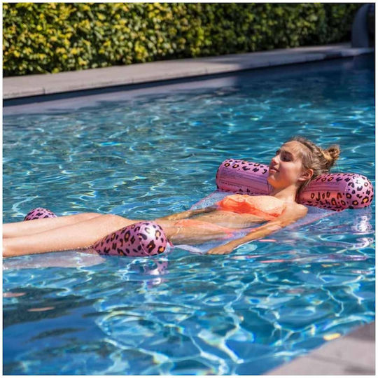 Swim Essentials Swim Essentials Inflatable Ride-on Sea 160x78cm