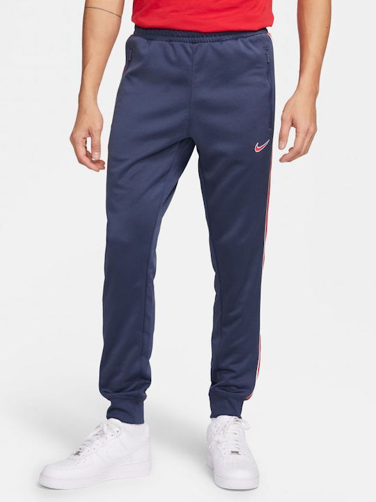 Nike Men's Sweatpants with Rubber