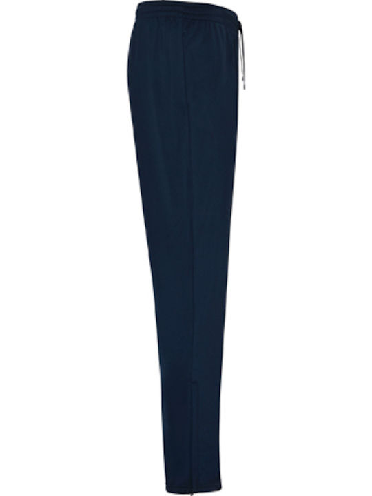 Esparta Tracksuit without Elastic Blue