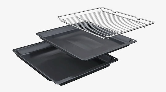 Bosch Einbauofen 71Es B59.4cm.