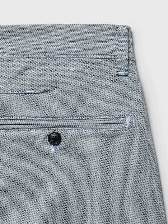 Gabba Paul K3280 Dale Панталон Чино Cashmere blue