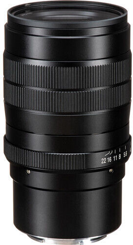 Laowa Crop Obiectiv Foto Venus Optics 60mm f/2.8 2X Ultra-Macro Macro pentru Montura Magazin online Sony E Black