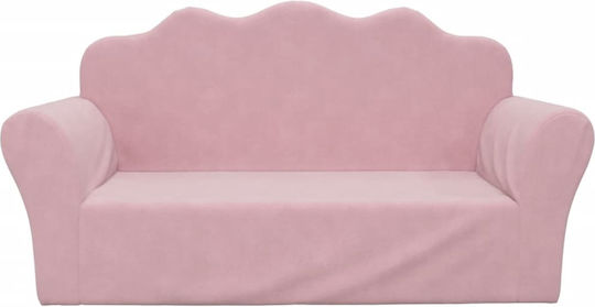 Kinderstuhl Rosa 94x34x48cm