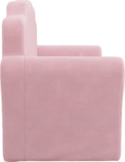 Kinderstuhl Rosa 94x34x48cm