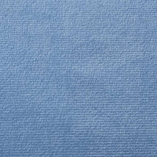 Kinderstuhl Blau 54x34x45cm
