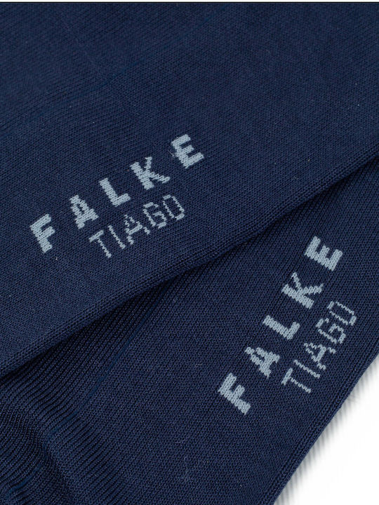 Falke Ανδρικές Κάλτσες Μπλε Ανοιχτό