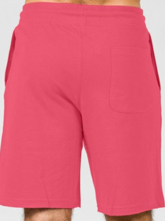 Herrenshorts Coral
