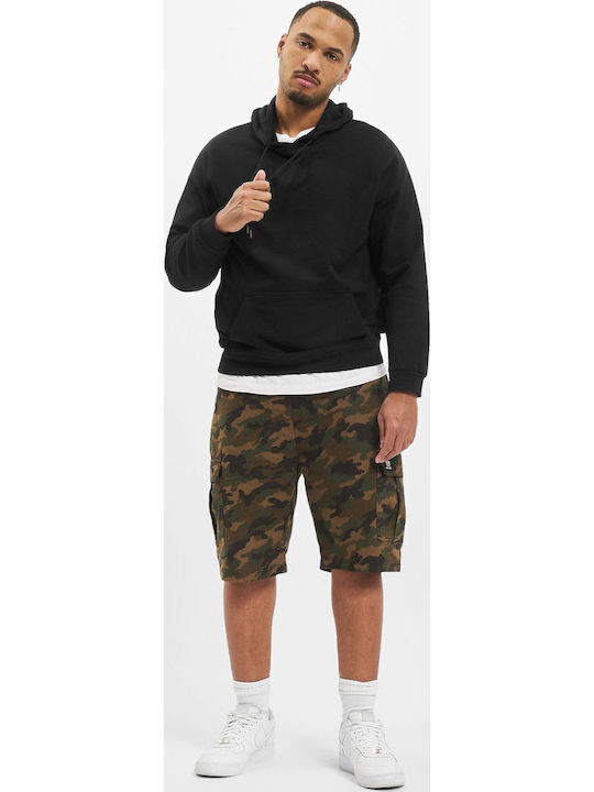 Ανδρική Βερμούδα Darkcamo