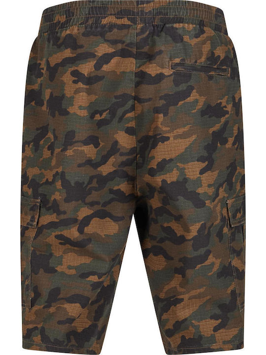 Ανδρική Βερμούδα Darkcamo