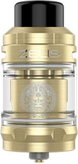 Geek Vape Ατμοποιητής Ηλεκτρονικού Τσιγάρου 2ml Stainless Steel