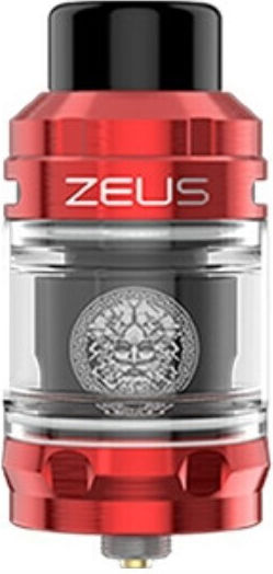 Geek Vape Ατμοποιητής Ηλεκτρονικού Τσιγάρου 2ml Stainless Steel