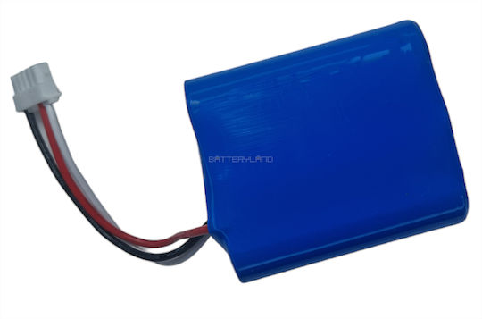 Μπαταρία 2500mAh για Σκούπα Ρομπότ iRobot