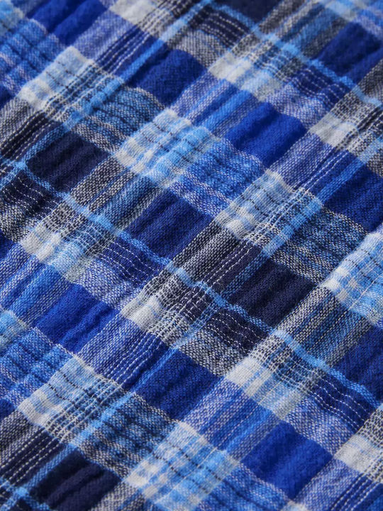 Long-sleeved Shirt Multicolour