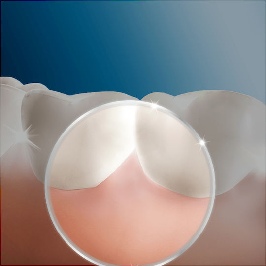 Oral-B Oxyjet Ανταλλακτικά για 4τμχ