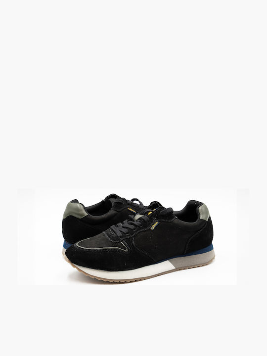 Sneakers Black