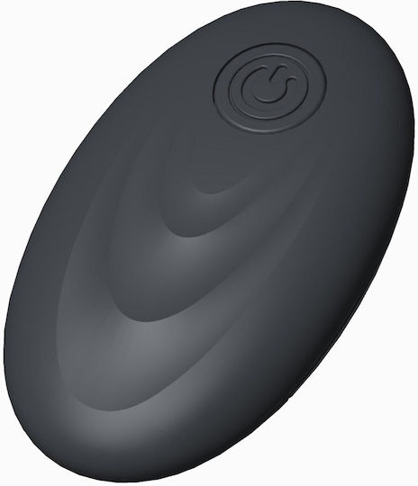 Boss Of Toys Vibrator Massage with Remote Control Black