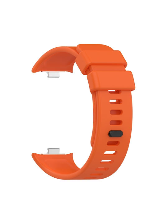 Sport Strap Portocaliu (Redmi Watch 4 / Redmi Watch 5)