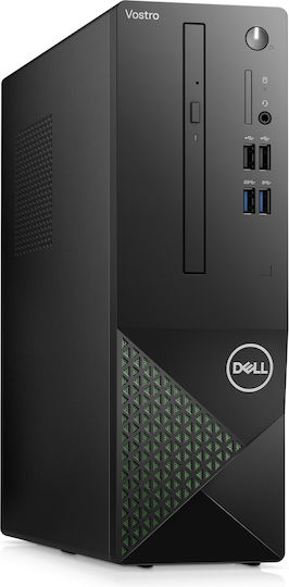 Dell Vostro 3710 SFF Gaming Desktop PC (i5-12400/8GB DDR4/256GB SSD//W10 Pro)