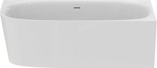 Ideal Standard Dea Eckschwanne mit rechter Platzierung Acryl 150x75cm