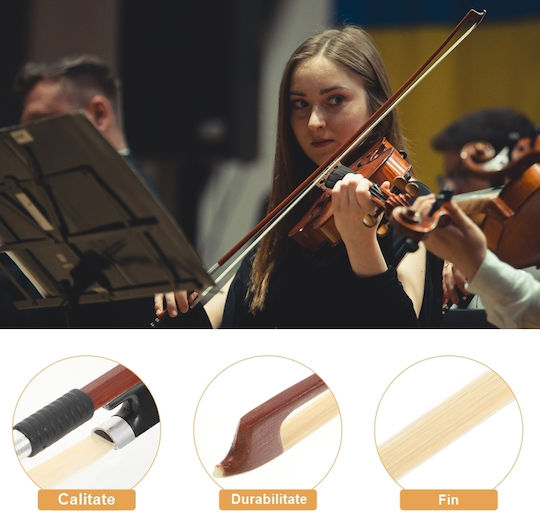 Violin Bow 3/4