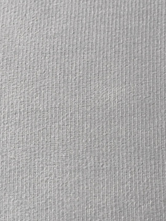 Armchair with Armrests Gray 52x34x40cm