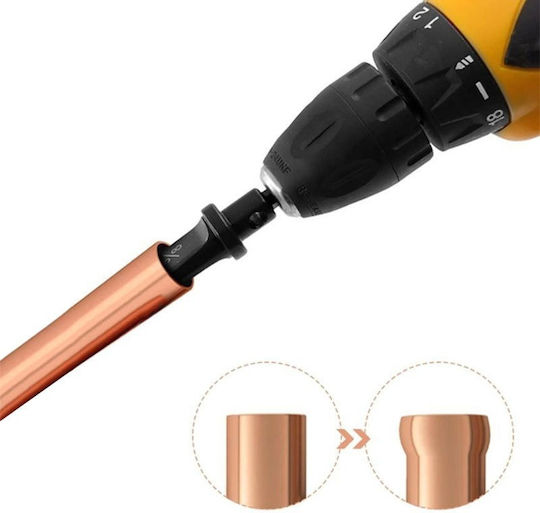 Tool for Flaring Tubes