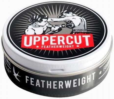 Uppercut Deluxe Deluxe Featherweight