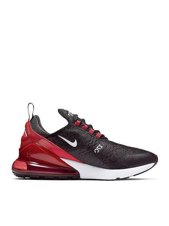 Air Max 270 Men's Sneakers Black