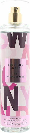 Ariana Grande Sweet Like Candy Spray de corp 236ml