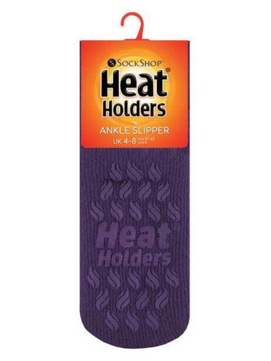 Heat Holders Purple