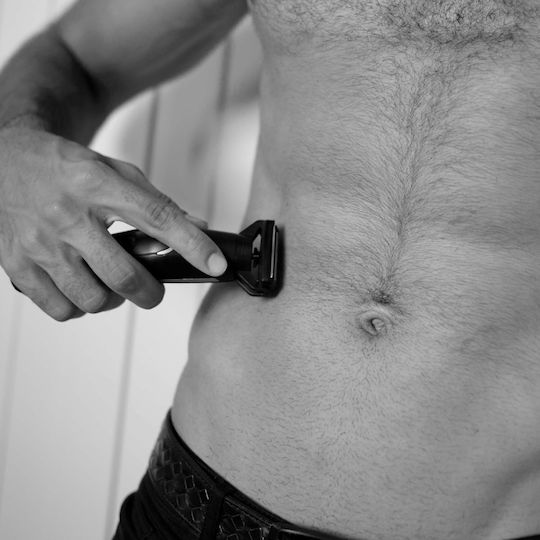 Babyliss MT860E Σετ Επαναφορτιζόμενης Κουρευτικής Μηχανής Μαύρο 214544