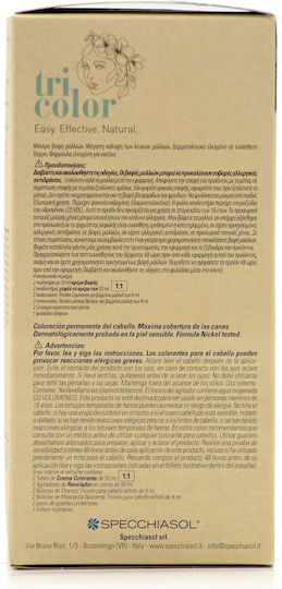 Homocrin Tricolor Classic Haarfärbemittel 50ml